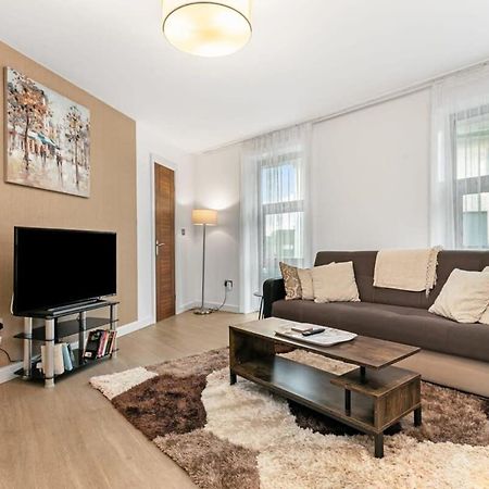 Modern 1 Bedroom Apartment In Woking Town Centre 外观 照片